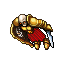 Cursed Gladiator